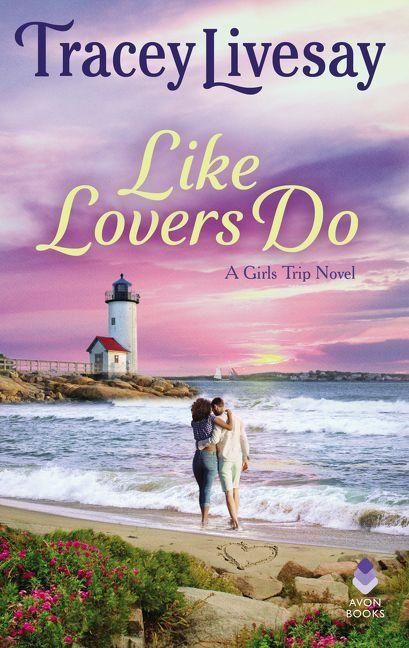 Produktbild: Like Lovers Do