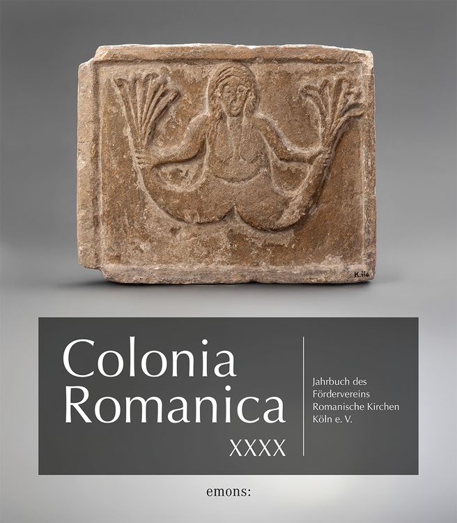 Produktbild: Colonia Romanica XXXX