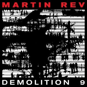 Produktbild: Demolition 9