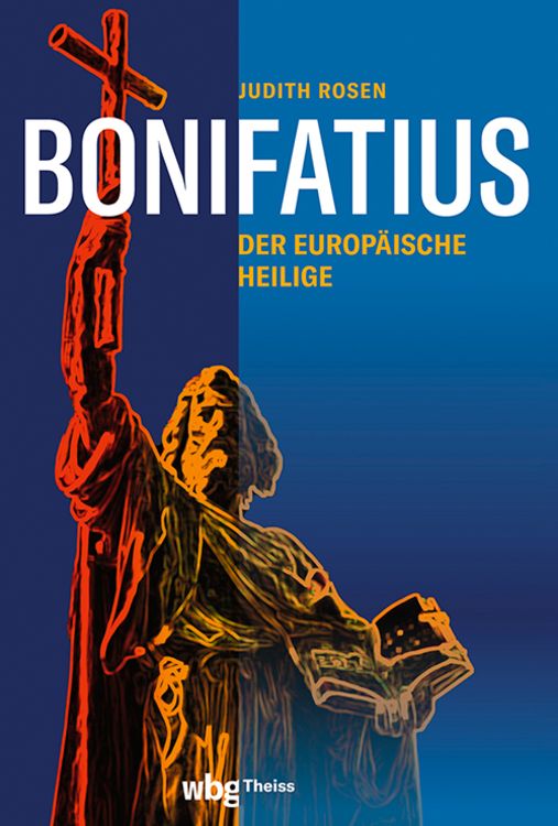 Produktbild: Bonifatius