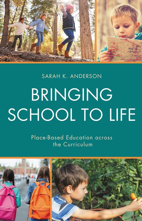 Produktbild: Bringing School to Life