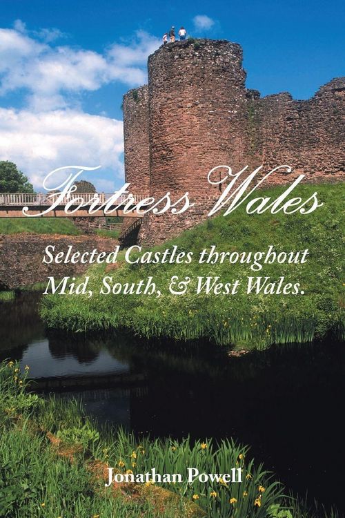 Produktbild: Fortress Wales