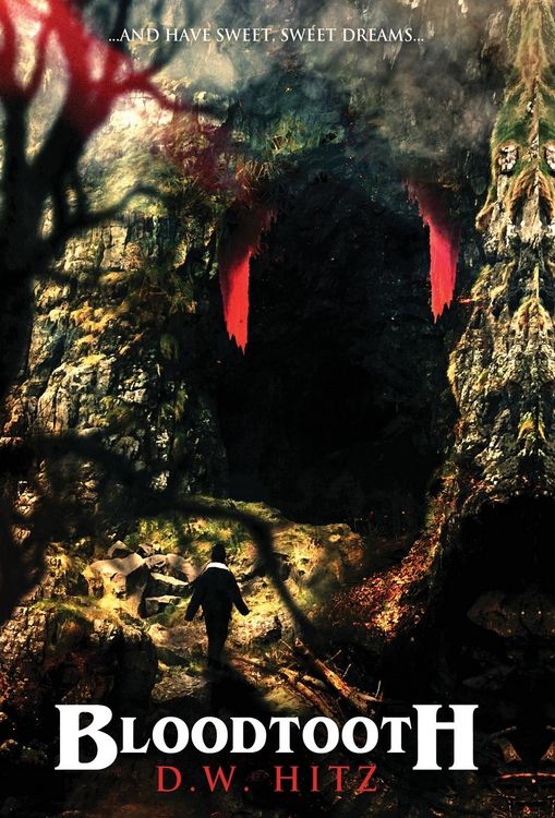 Produktbild: Bloodtooth