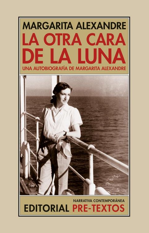 Produktbild: La otra cara de la luna