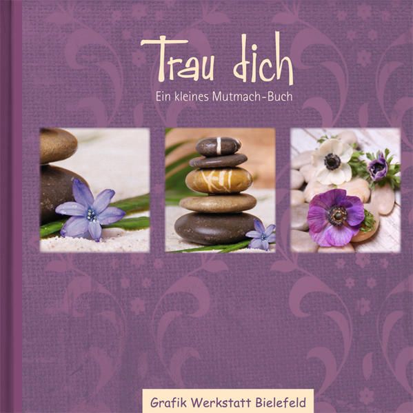 Produktbild: Trau dich