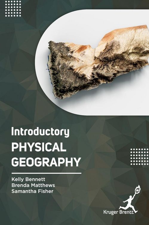 Produktbild: Introductory Physical Geography