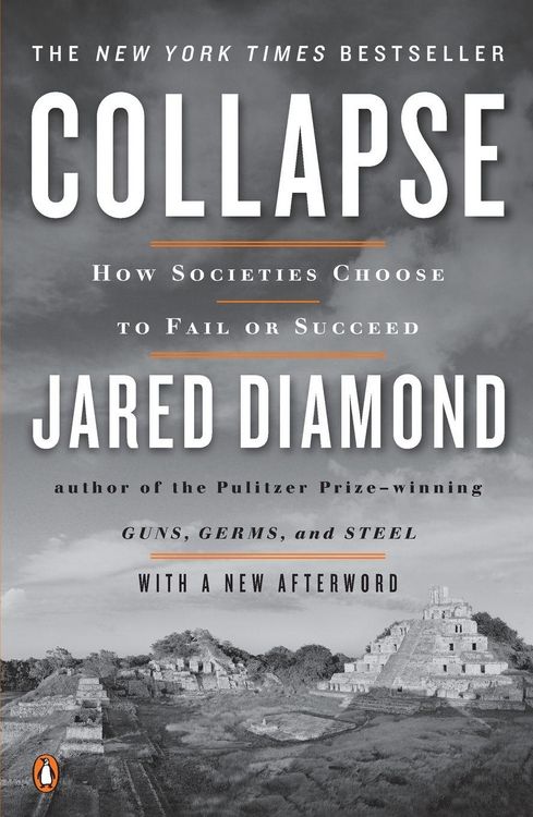 Produktbild: Collapse