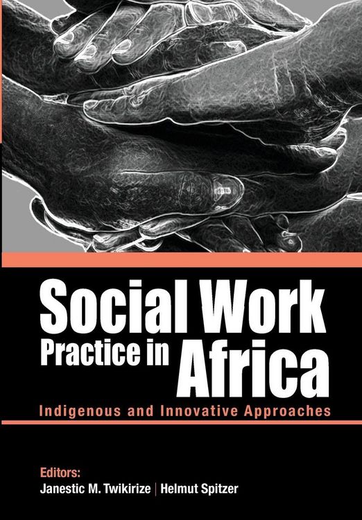 Produktbild: Social Work Practice in Africa