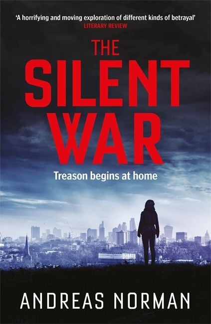 Produktbild: The Silent War