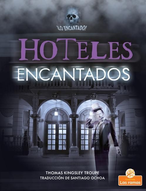 Produktbild: Hoteles Encantados (Haunted Hotels)