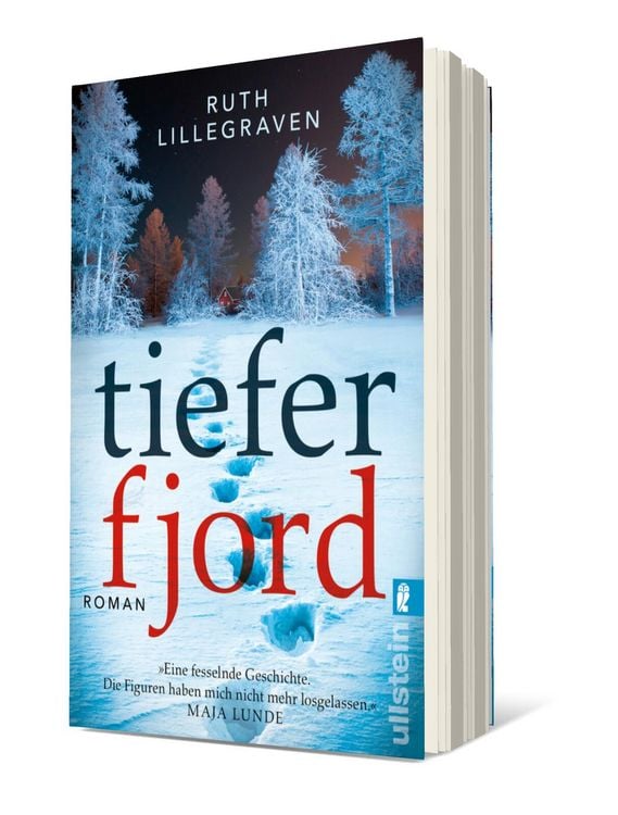 Produktbild: Tiefer Fjord