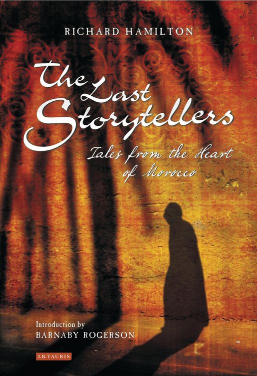 Produktbild: The Last Storytellers