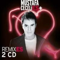 Produktbild: Es Remixes Mustafa Ceceli 2 CD