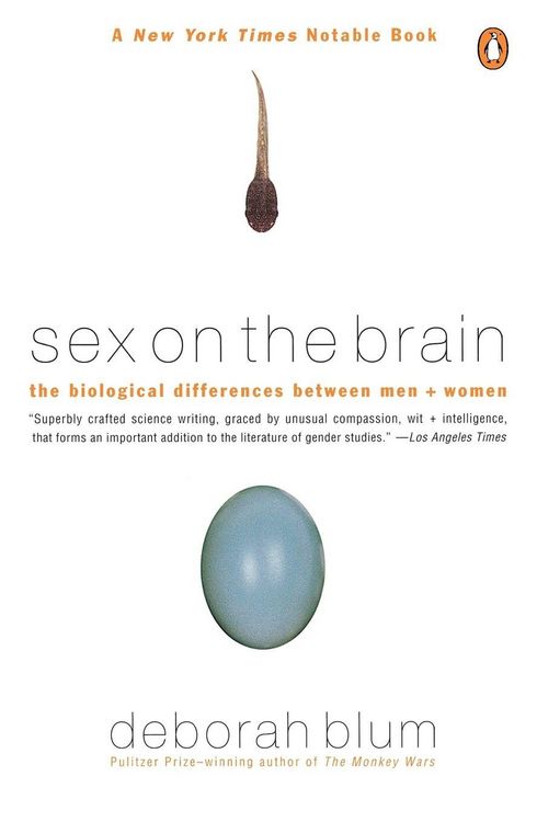 Produktbild: Sex on the Brain