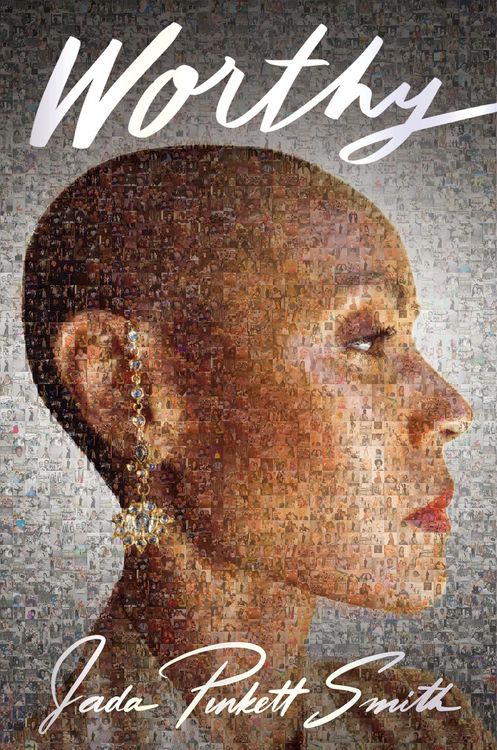 Produktbild: Smith, J: Worthy