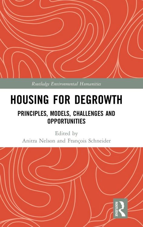 Produktbild: Housing for Degrowth