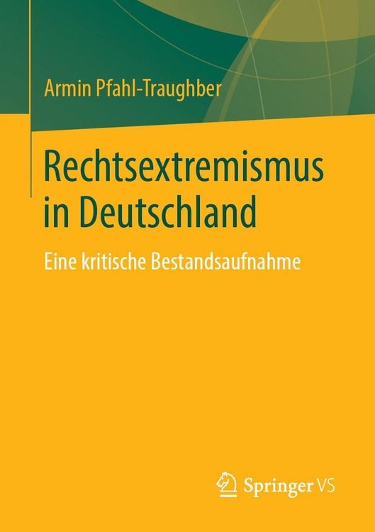 Produktbild: Rechtsextremismus in Deutschland