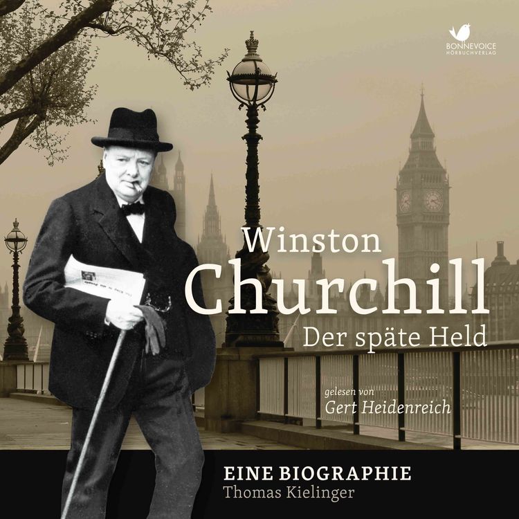 Produktbild: Winston Churchill