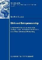 Produktbild: Ethik und Entrepreneurship