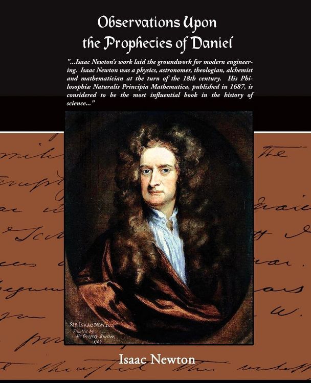 Produktbild: Observations Upon The Prophecies Of Daniel