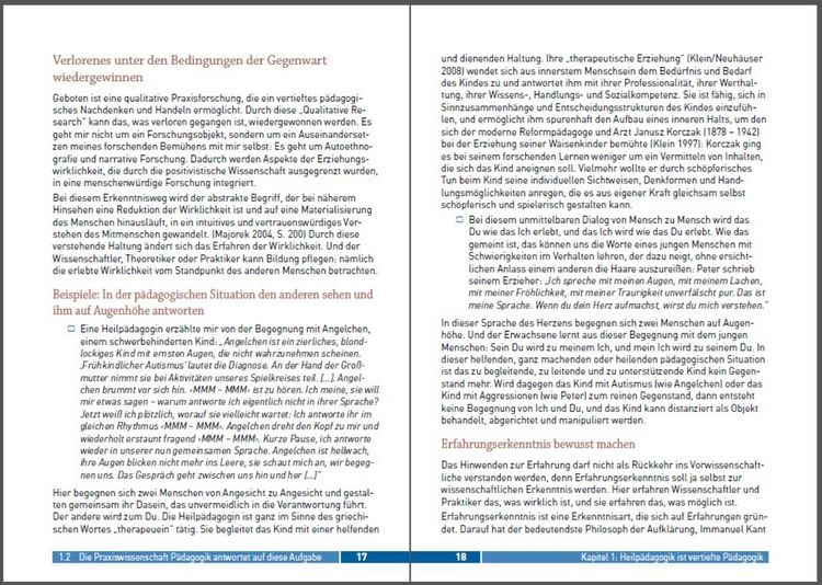 Produktbild: Inklusive Erziehung in Krippe, Kita und Grundschule