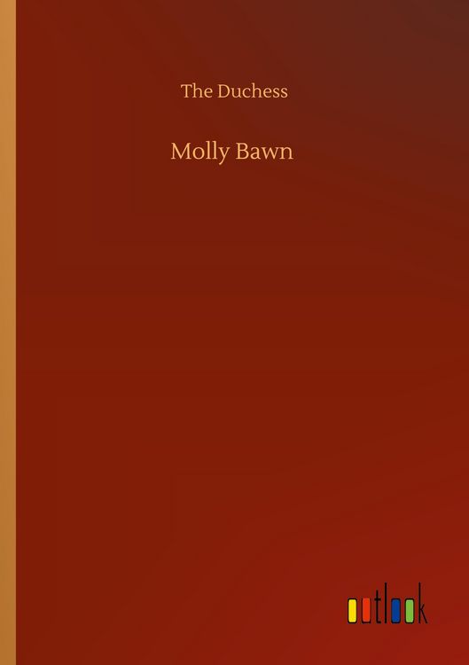 Produktbild: Molly Bawn