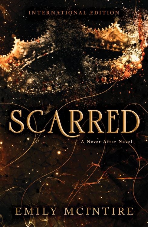 Produktbild: Scarred