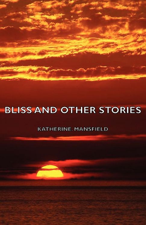 Produktbild: Bliss and Other Stories