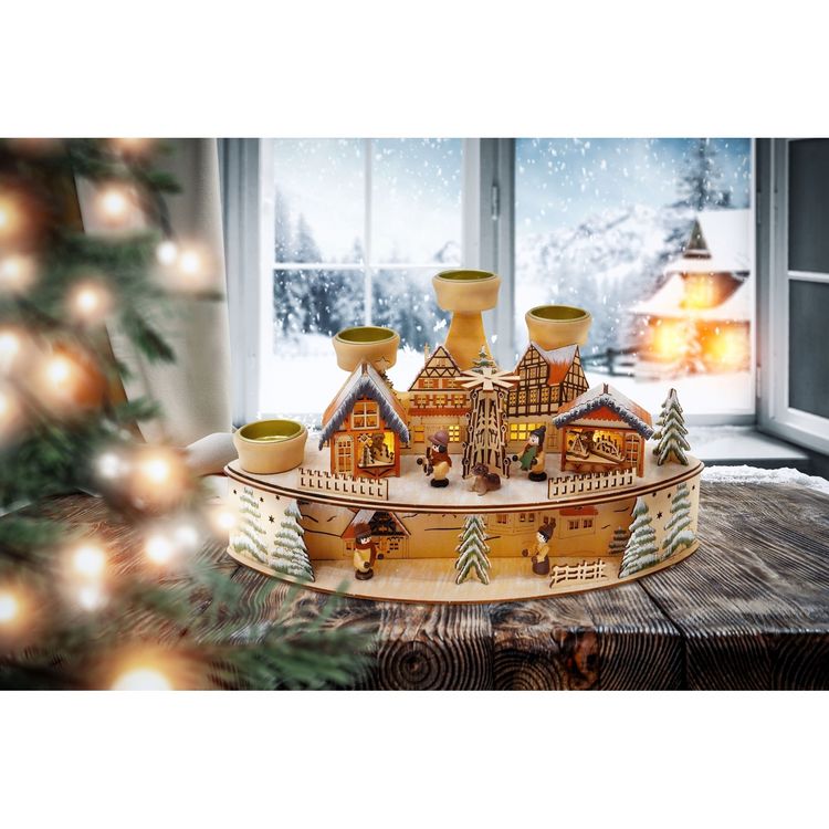 Produktbild: HTI-Living Produkt 40303 Artikel 52043