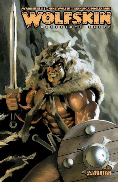 Produktbild: Wolfskin, Volume 2