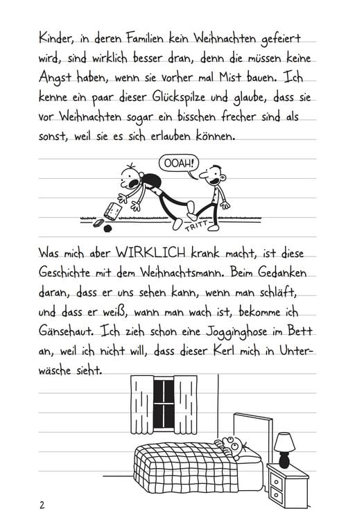 Produktbild: Gregs Tagebuch 6 - Keine Panik! (Disney+ Sonderausgabe)