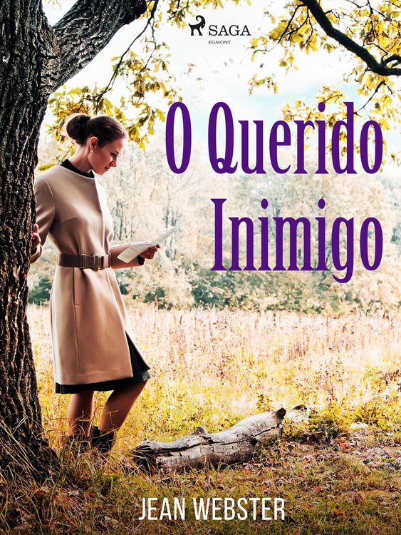 Produktbild: O Querido Inimigo