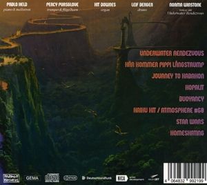 Produktbild: Buoyancy