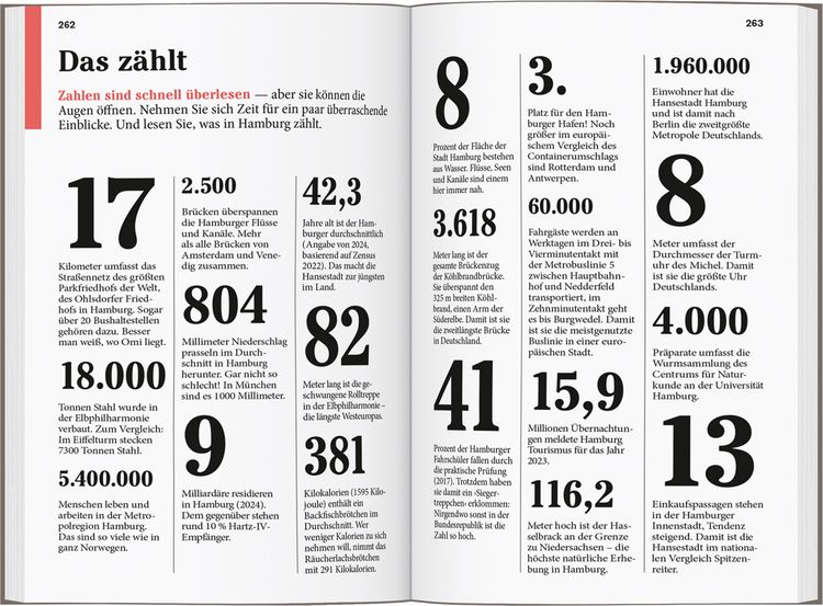 Produktbild: DUMONT Reise-Taschenbuch Reisef&uuml;hrer Hamburg