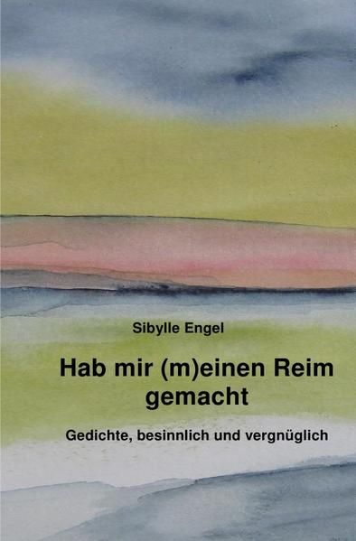 Produktbild: Hab mir (m)einen Reim gemacht