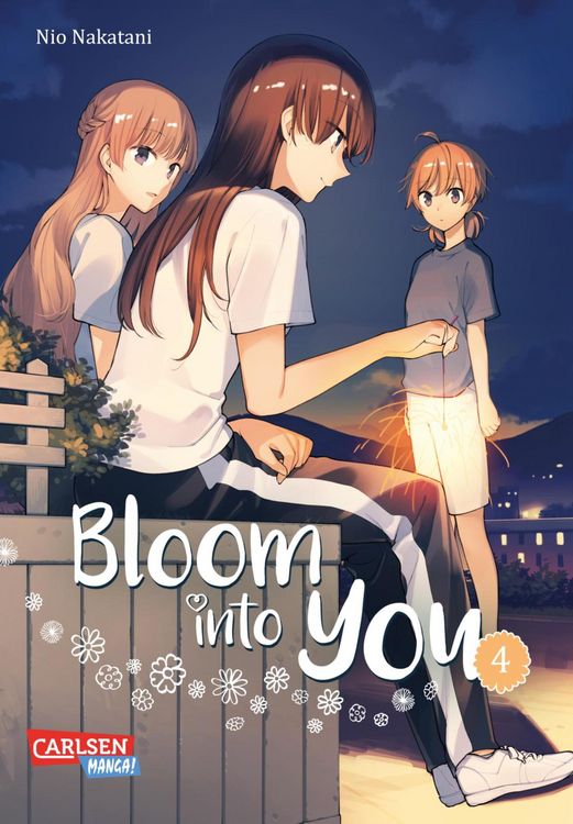 Produktbild: Bloom into you 4