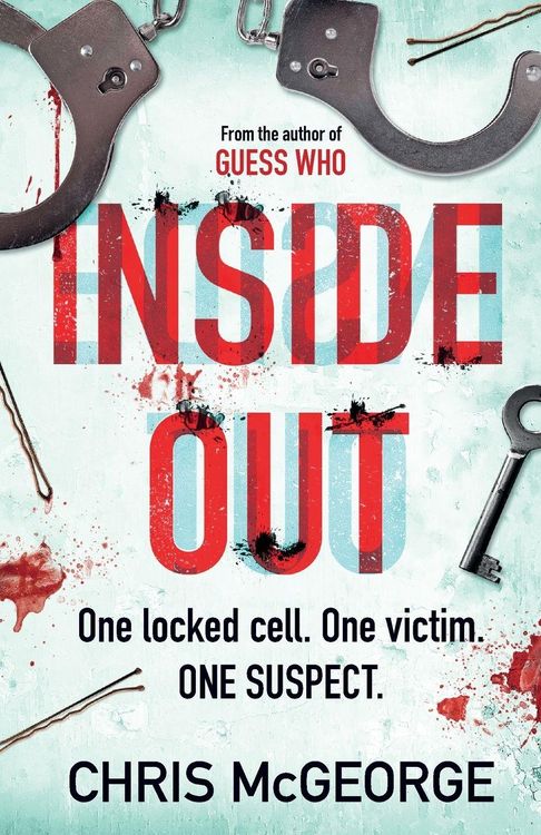 Produktbild: Inside Out