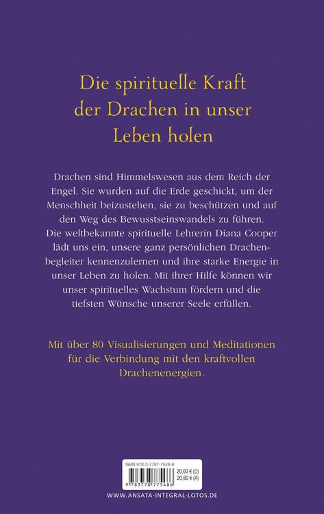 Produktbild: Weise Drachen