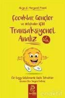 Produktbild: Cocuklar Gencler ve Yetiskinler Icin Transaksiyonel Analiz &Ouml;z-Saygi Gelistirmede G&uuml;cl&uuml; Teknikler
