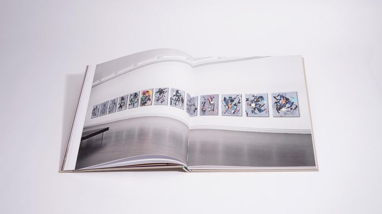 Produktbild: Secundino Hern&aacute;ndez. Miettinen Collection