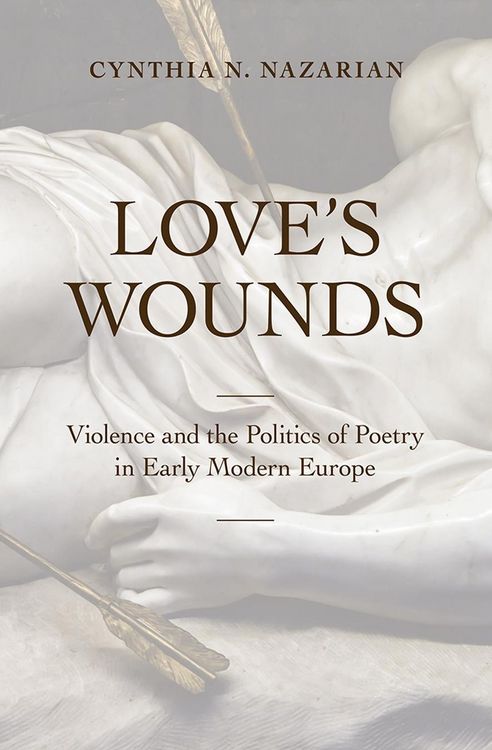 Produktbild: Love's Wounds