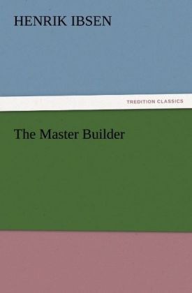 Produktbild: The Master Builder