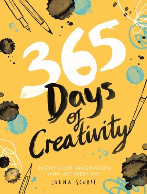 Produktbild: 365 Days of Creativity