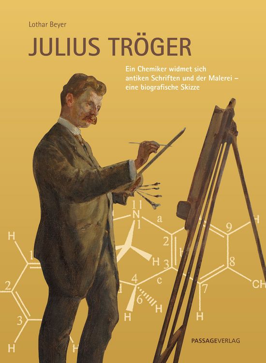 Produktbild: Julius Tr&ouml;ger