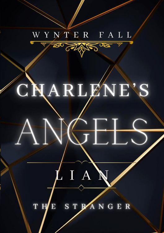 Produktbild: Charlene's Angels: Lian - the Stranger