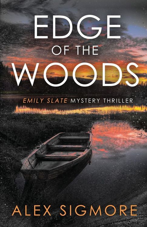 Produktbild: Edge Of The Woods
