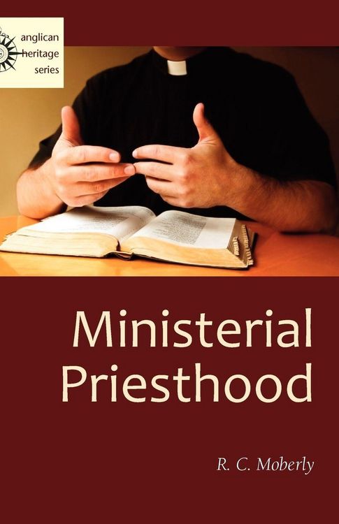 Produktbild: Ministerial Priesthood