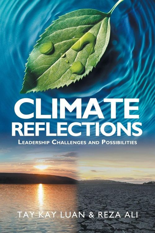 Produktbild: Climate Reflections