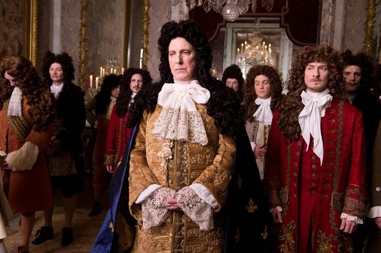 Produktbild: Die G&auml;rtnerin von Versailles