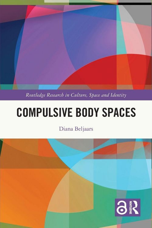 Produktbild: Compulsive Body Spaces